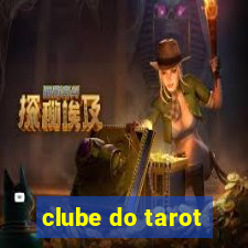 clube do tarot